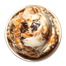 Sea Salt Caramel Truffle